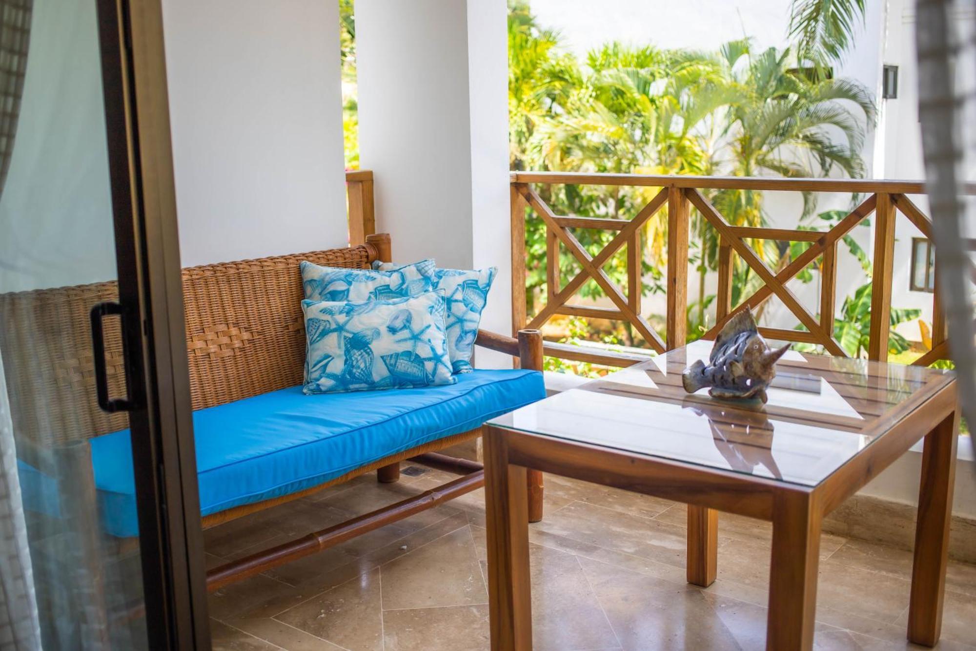 Monserrat Residences Las Terrenas Extérieur photo