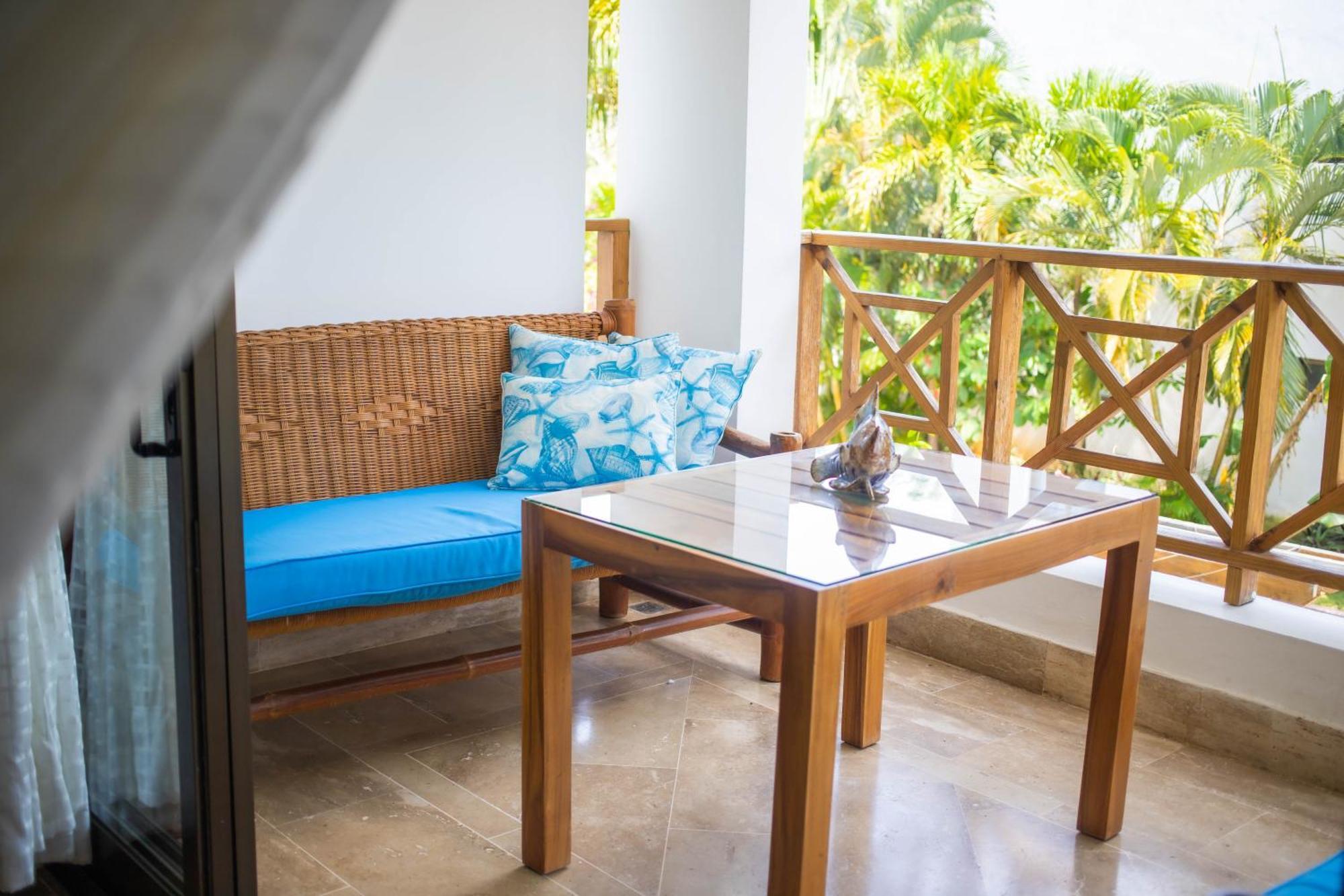 Monserrat Residences Las Terrenas Extérieur photo